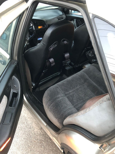 Tempra Stile Turbo 310cv Ar Direcao Compl Fuel Tech B Concha