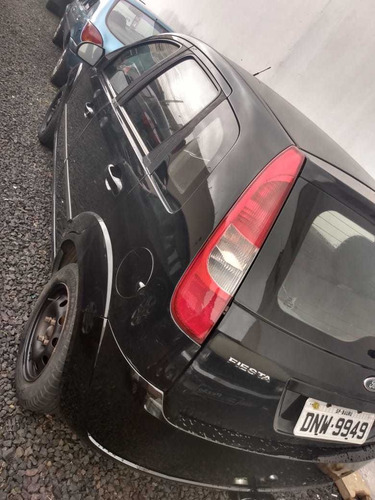 Ford Fiesta Personalité 1.0