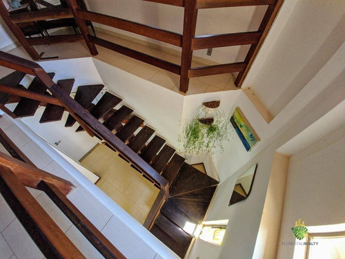 Imagem 27 de 30 de Casa Com 6 Quartos À Venda, 350 M² Por R$ 1.200.000 - Barra Do Jacuípe - Camaçari/ba - Ca0138