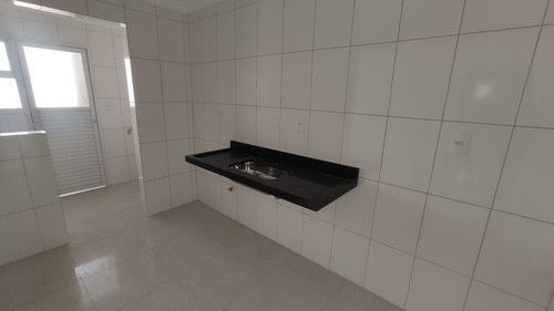 Imagem 9 de 30 de Apartamento Com 2 Dormitórios À Venda, 81 M² Por R$ 369.000,00 - Caiçara - Praia Grande/sp - Ap3275