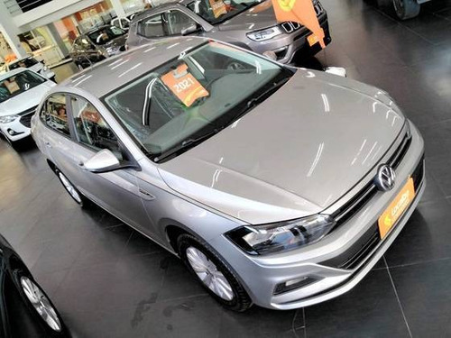 Imagem 8 de 9 de Volkswagen Virtus 1.0 200 Tsi Comfortline Automático