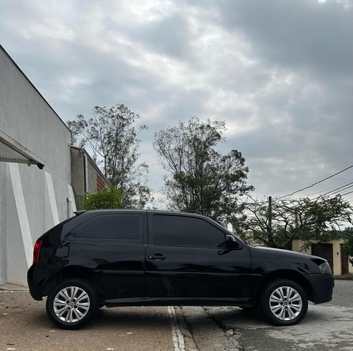 Volkswagen Gol 1.0 Trend Total Flex 3p
