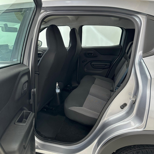 Citroën C3 1.0 FIREFLY FLEX LIVE MANUAL