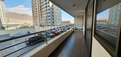 Venta De Hermoso Departamento En Faro Norte
