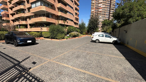 Rosario Sur / Del Inca