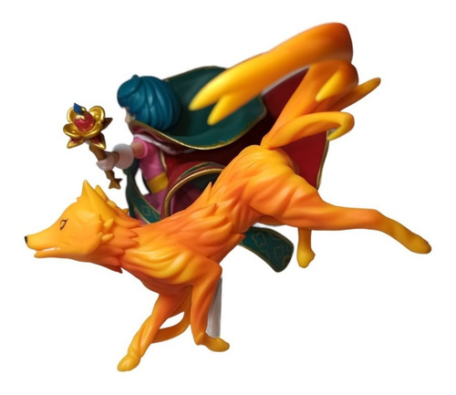 Monster Strike O Togi No Mahou Shoujo Akazukin Nonno Eikoh (Usado)