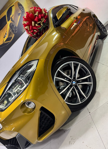 BMW X2 2.0 Sdrive20ia M Sport
