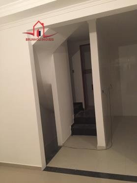 Casa A Venda No Bairro Parque Da Mooca Em São Paulo - Sp. - 458-1