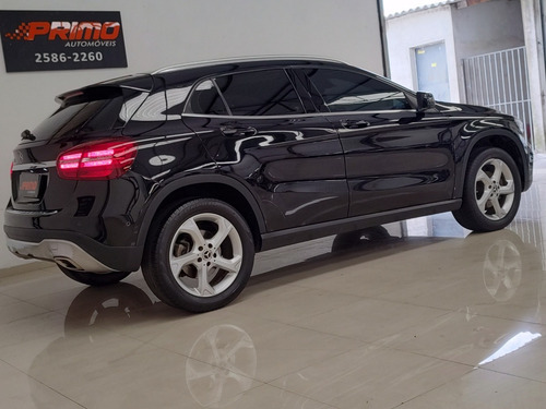 Imagem 3 de 15 de Mercedes Gla 200 Ano 2019 Unico Dono Com 42 Mil Km