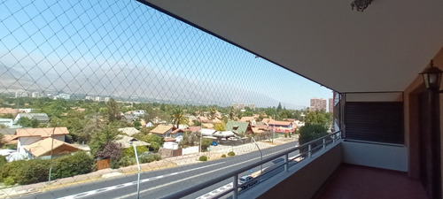 Departamento En Tomas Moro