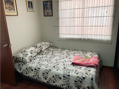 Apartamento Duplex Venta Las Villas-suba