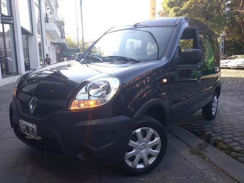Renault Kangoo Authentique 1pl Impecable (cf)