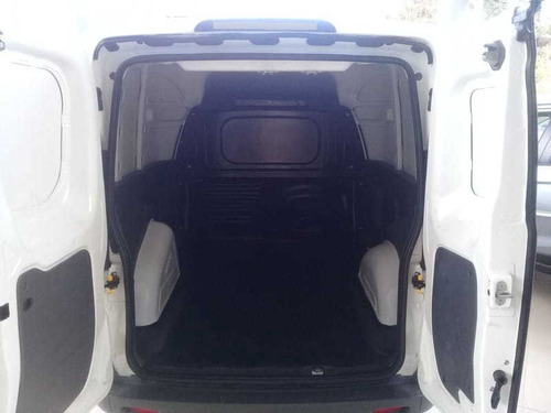 Imagem 7 de 14 de Fiat Fiorino Hard Working 1.4 Flex 8v 2p 2020