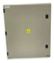 Comprar Gabinete Metalico Roker Con Puerta Ciega 600x500x150