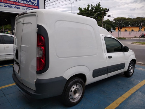 Fiat Fiorino Furgão 1.4 Evo (flex)