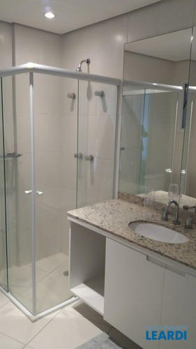 Imagem 7 de 15 de Apartamento - Perdizes - Sp - 485896