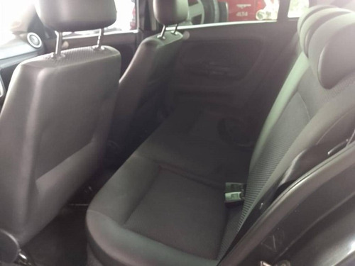 Imagem 9 de 15 de Volkswagen Voyage 1.6 Mi 8v
