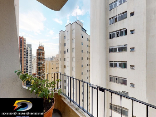 Imagem 11 de 30 de Apartamento - Ap08895 - 70990466