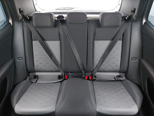 Volkswagen T-Cross 1.0 200 TSI TOTAL FLEX COMFORTLINE AUTOMÁTICO