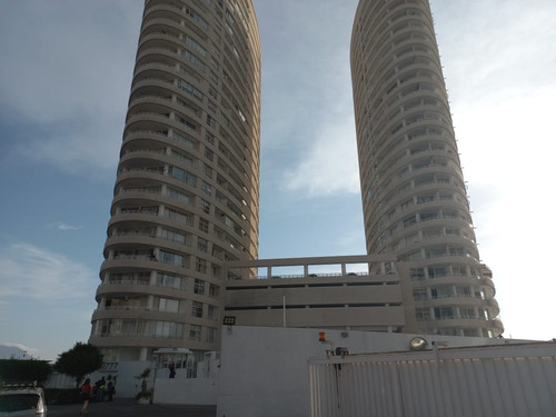 Edificio Punta Cavancha Depto 2503