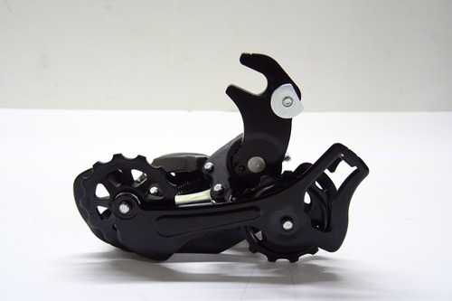 Cambio Desviador Shimano Tourney 6 7 Pasos Rd-ty300 Con Pata