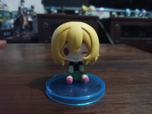 Figuras Chibis De Rent A Girlfriend