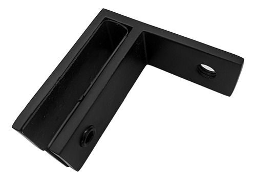 Soporte De Abrazadera Para Barandilla De Vidrio, Accesorios