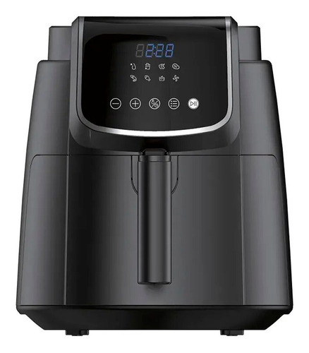 Freidora Sin Aceite Midea Mf-cn35c2 1500 W 3.5 L Bde