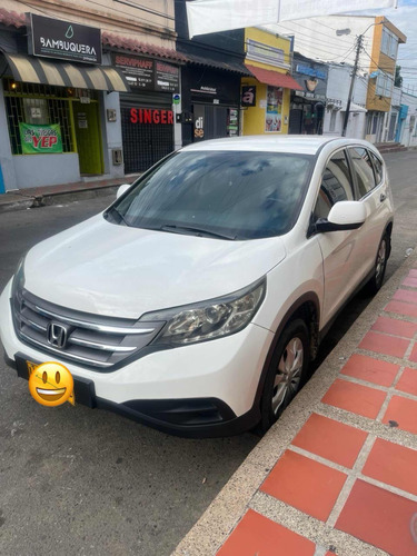 Honda CR-V 2.4 Lx