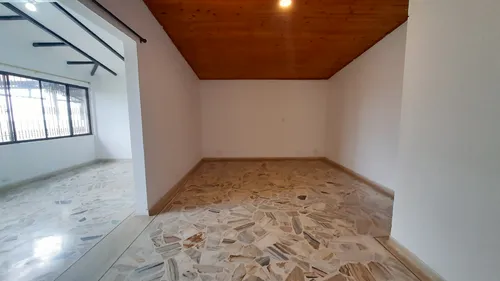 Se Alquila Casa Campestre En La Buitrera
