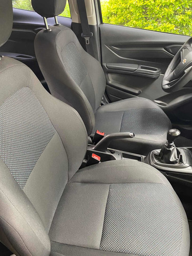 Chevrolet Onix 2017 1.4 Joy Ls + 98cv