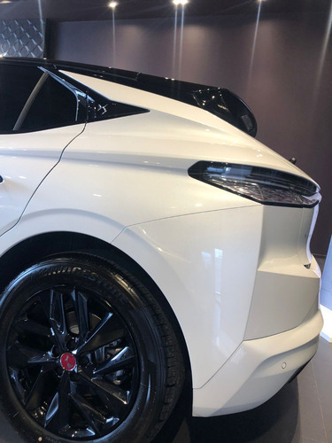 DS DS4 1.6 Performance Line 215 At8