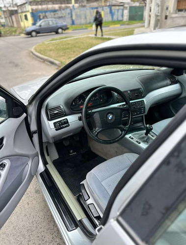 BMW Serie 3 2.0 320d Active