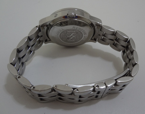 Relógio Movado Tempomatic 84-d3-0880