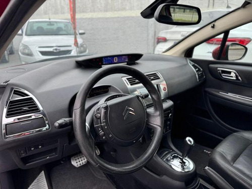 Citroën C4 Hatch Glx 2.0