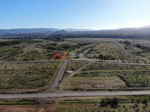 Hermosos Proyecto Cercano A Talca, Altos De Colín.