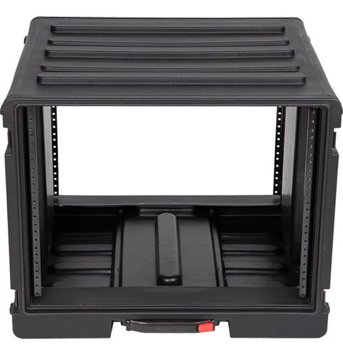 Rack Skb 1skb-r8uw Con 8 Espacios Negro