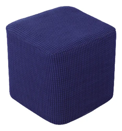 Aruoy Silla De La Computadora Pequeño Sofá Sofá Azul Oscuro