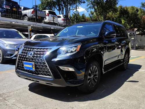 Lexus GX 4.6 460 Premium