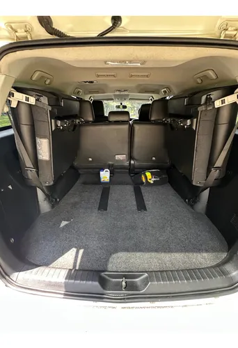 Toyota Fortuner 2.4 Street At 7As