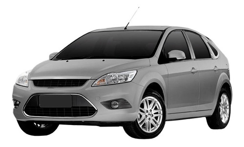 Imagen 3 de 8 de Luz Espejo Exterior Ford Focus Mk2 2008 2010 2011 2013 Der