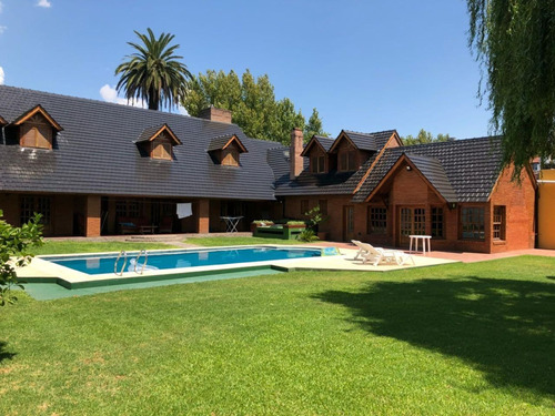 Venta Casa Villa Sarmiento