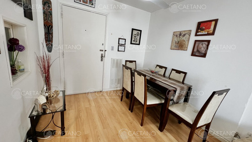 Península - 1 Dormitorio - Terraza - Vistas Y Garaje
