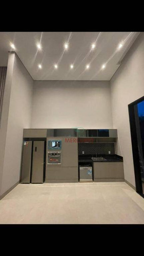 Imagem 13 de 19 de Casa Com 3 Dormitórios À Venda, 260 M² Por R$ 1.850.000,00 - Tivoli I - Bauru/sp - Ca3428