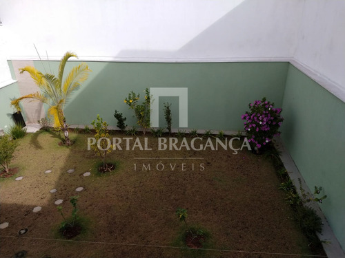 Imagem 8 de 27 de Casa Em Residencial Euroville, Bragança Paulista/sp De 381m² 3 Quartos À Venda Por R$ 1.199.000,00 - Ca1565024-s