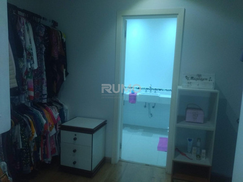 Imagem 21 de 30 de Casa À Venda Em Jardim Soleil - Ca012342