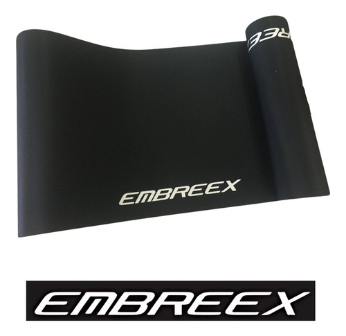 Lona Para Esteira Embreex Modelos 820ex 820exi 850 Original