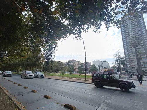 Venta Departamento Santiago, Blanco Encalada, 1 Dormitorio
