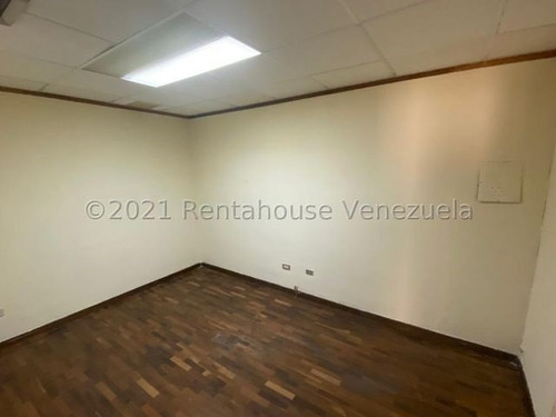 Imagen 3 de 9 de Oficina En Alquiler Ccct / Cod. Flex: 22-11131