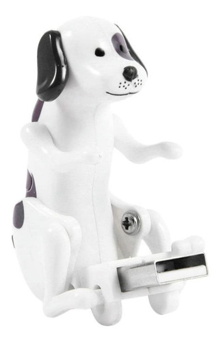 Unidad Flash Usb Divertido Humping Dog Perro Balanceo Nalgas